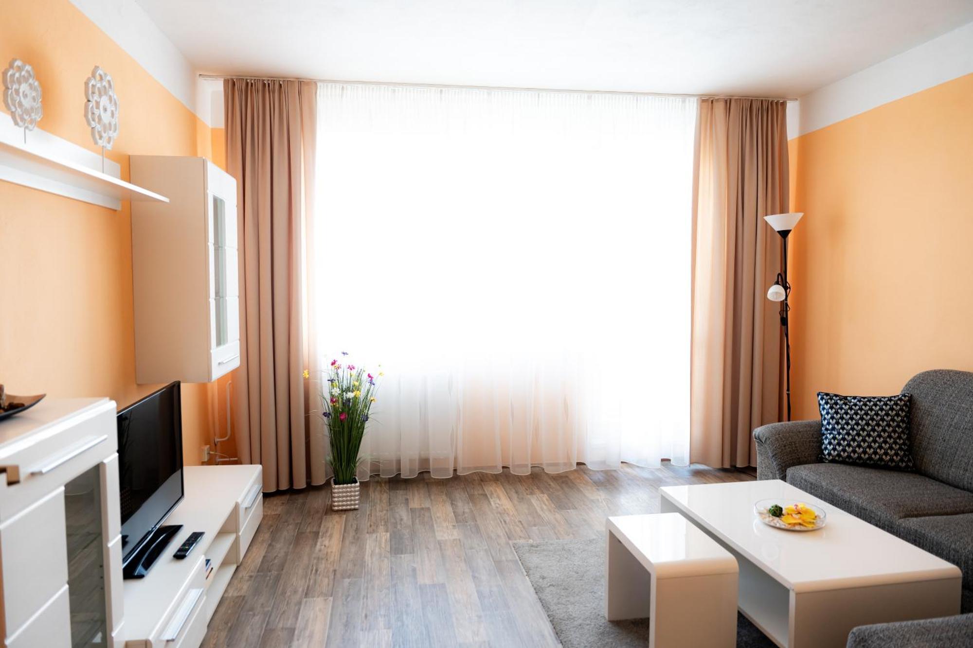 Hotel Cementar 霍恩奈斯 外观 照片